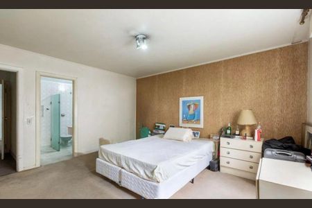 Apartamento à venda com 3 quartos, 240m² em Paraíso, São Paulo