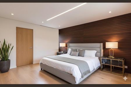 Apartamento à venda com 3 quartos, 240m² em Paraíso, São Paulo