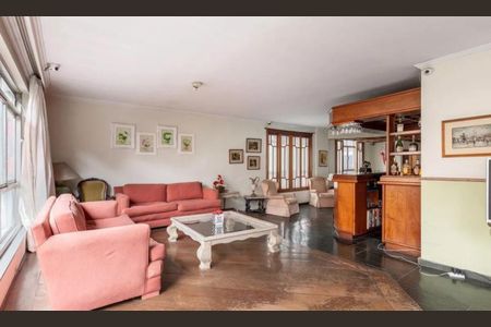 Apartamento à venda com 3 quartos, 240m² em Paraíso, São Paulo