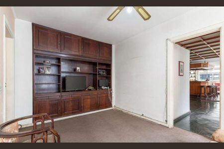 Apartamento à venda com 3 quartos, 240m² em Paraíso, São Paulo