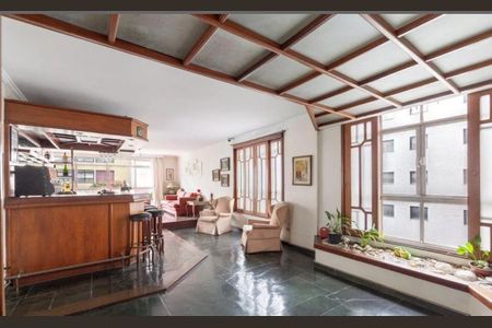 Apartamento à venda com 3 quartos, 240m² em Paraíso, São Paulo
