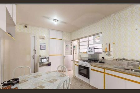 Apartamento à venda com 3 quartos, 240m² em Paraíso, São Paulo