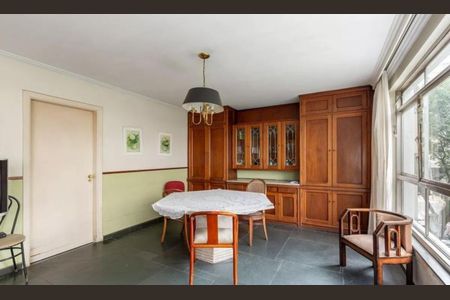 Apartamento à venda com 3 quartos, 240m² em Paraíso, São Paulo