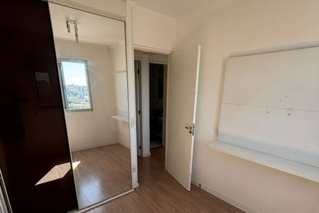 Apartamento para alugar com 62m², 3 quartos e 1 vagaQuarto