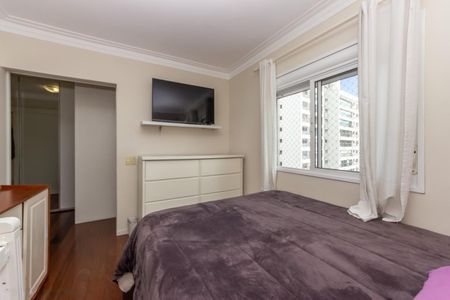 Foto 23 de apartamento à venda com 3 quartos, 127m² em ALTOS DO IPIRANGA, São Paulo