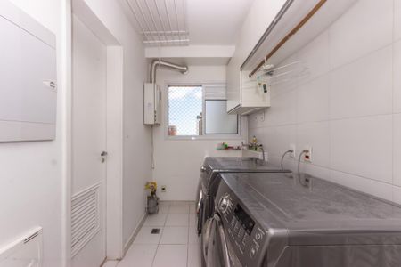 Foto 33 de apartamento à venda com 3 quartos, 127m² em ALTOS DO IPIRANGA, São Paulo