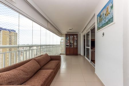 Foto 11 de apartamento à venda com 3 quartos, 127m² em ALTOS DO IPIRANGA, São Paulo