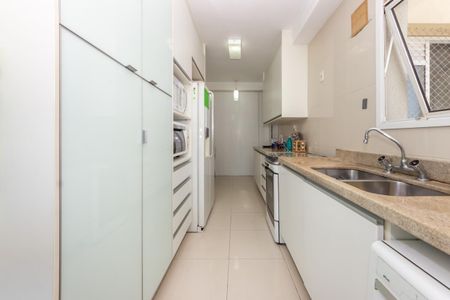 Foto 25 de apartamento à venda com 3 quartos, 127m² em ALTOS DO IPIRANGA, São Paulo