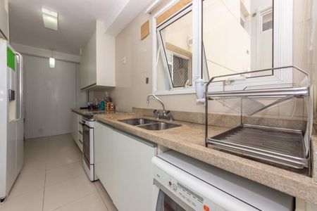 Foto 28 de apartamento à venda com 3 quartos, 127m² em ALTOS DO IPIRANGA, São Paulo