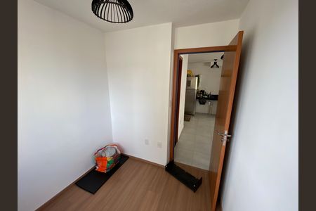 Apartamento para alugar com 35m², 2 quartos e sem vaga