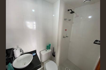 Apartamento para alugar com 35m², 2 quartos e sem vaga