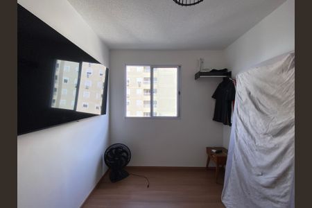 Apartamento para alugar com 35m², 2 quartos e sem vaga