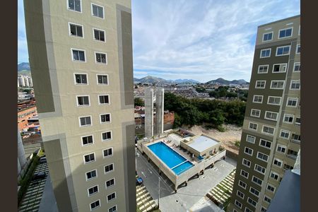 Apartamento para alugar com 35m², 2 quartos e sem vaga