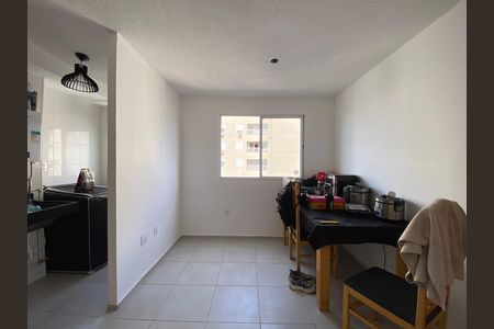 Apartamento para alugar com 35m², 2 quartos e sem vaga