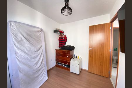 Apartamento para alugar com 35m², 2 quartos e sem vaga