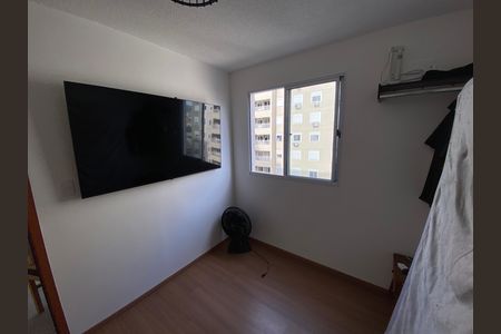 Apartamento para alugar com 35m², 2 quartos e sem vaga