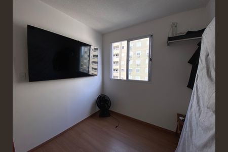 Apartamento para alugar com 35m², 2 quartos e sem vaga