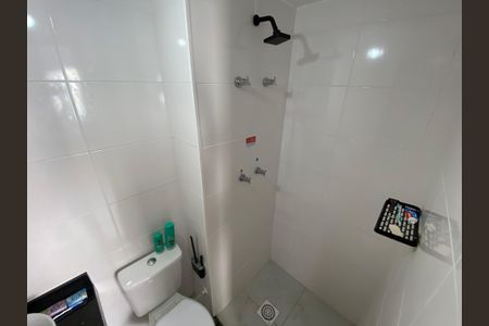 Apartamento para alugar com 35m², 2 quartos e sem vaga