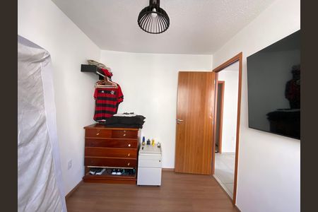 Apartamento para alugar com 35m², 2 quartos e sem vaga