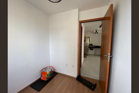 Apartamento para alugar com 35m², 2 quartos e sem vaga
