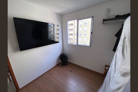 Apartamento para alugar com 35m², 2 quartos e sem vaga
