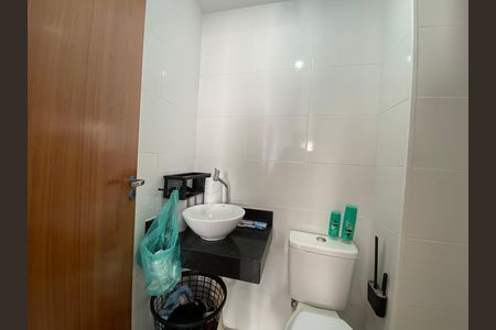 Apartamento para alugar com 35m², 2 quartos e sem vaga