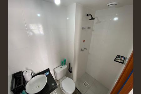 Apartamento para alugar com 35m², 2 quartos e sem vaga