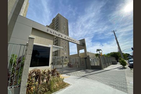 Apartamento para alugar com 35m², 2 quartos e sem vaga