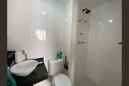 Apartamento para alugar com 35m², 2 quartos e sem vaga
