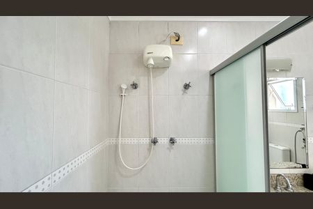 Apartamento à venda com 140m², 3 quartos e 3 vagas Apartamento à venda com 140m², 3 quartos e 3 vagasBanheiro 3