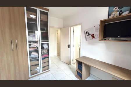 Apartamento à venda com 140m², 3 quartos e 3 vagas Apartamento à venda com 140m², 3 quartos e 3 vagasQuarto 2