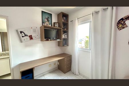 Apartamento à venda com 140m², 3 quartos e 3 vagas Apartamento à venda com 140m², 3 quartos e 3 vagasQuarto 2