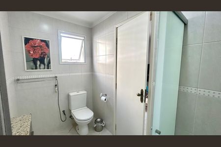 Apartamento à venda com 140m², 3 quartos e 3 vagas Apartamento à venda com 140m², 3 quartos e 3 vagasBanheiro 3