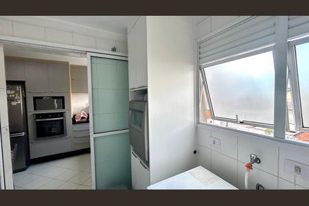Apartamento à venda com 140m², 3 quartos e 3 vagas Apartamento à venda com 140m², 3 quartos e 3 vagasÁrea de Serviço
