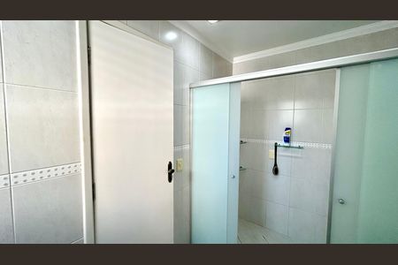 Apartamento à venda com 140m², 3 quartos e 3 vagas Apartamento à venda com 140m², 3 quartos e 3 vagasBanheiro 3