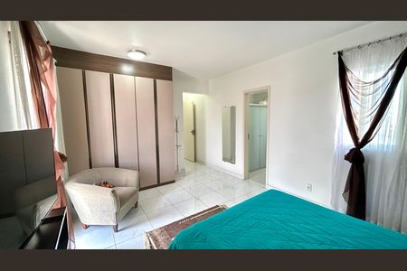 Apartamento à venda com 140m², 3 quartos e 3 vagas Apartamento à venda com 140m², 3 quartos e 3 vagasQuarto 3