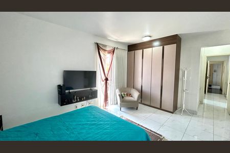 Apartamento à venda com 140m², 3 quartos e 3 vagas Apartamento à venda com 140m², 3 quartos e 3 vagasQuarto 3