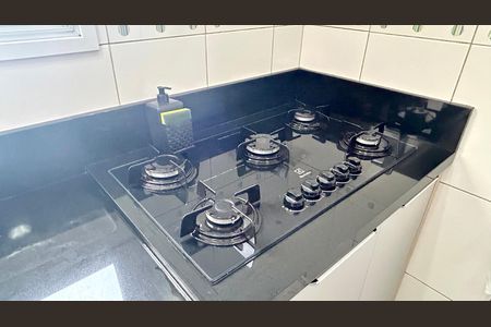 Apartamento à venda com 140m², 3 quartos e 3 vagas Apartamento à venda com 140m², 3 quartos e 3 vagasCozinha