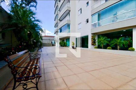 Apartamento à venda com 140m², 3 quartos e 3 vagas Apartamento à venda com 140m², 3 quartos e 3 vagasÁrea comum