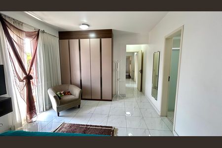 Apartamento à venda com 140m², 3 quartos e 3 vagas Apartamento à venda com 140m², 3 quartos e 3 vagasQuarto 3