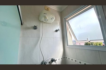 Apartamento à venda com 140m², 3 quartos e 3 vagas Apartamento à venda com 140m², 3 quartos e 3 vagasBanheiro 2