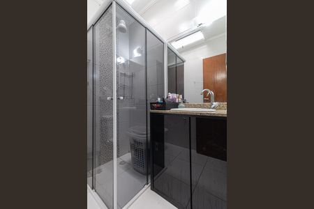 Casa à venda com 103m², 3 quartos e 2 vagas Casa à venda com 103m², 3 quartos e 2 vagasBanheiro