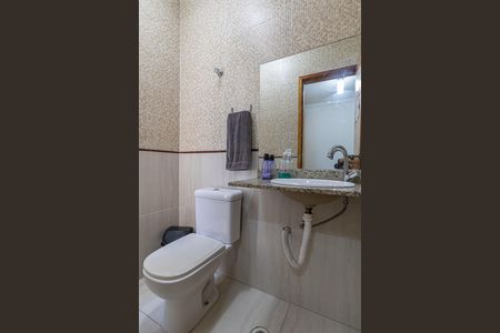 Casa à venda com 103m², 3 quartos e 2 vagas Casa à venda com 103m², 3 quartos e 2 vagasLavabo