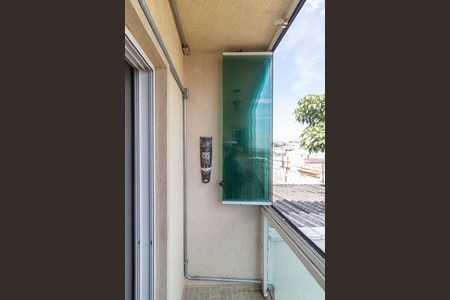 Casa à venda com 103m², 3 quartos e 2 vagas Casa à venda com 103m², 3 quartos e 2 vagasVaranda Suíte
