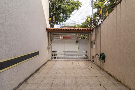 Casa à venda com 103m², 3 quartos e 2 vagas Casa à venda com 103m², 3 quartos e 2 vagasGaragem