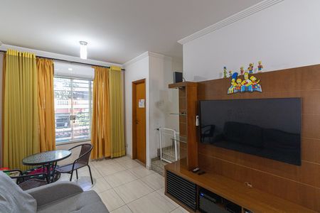 Sala e Cozinha de casa à venda com 3 quartos, 103m² em Itaquera, São Paulo