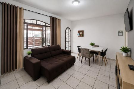 Foto 02 de casa à venda com 2 quartos, 83m² em Parque Mandaqui, São Paulo