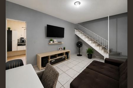 Foto 03 de casa à venda com 2 quartos, 83m² em Parque Mandaqui, São Paulo
