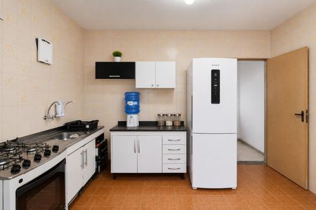 Foto 10 de casa à venda com 2 quartos, 83m² em Parque Mandaqui, São Paulo