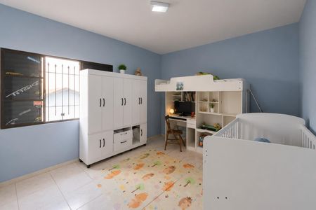Foto 11 de casa à venda com 2 quartos, 83m² em Parque Mandaqui, São Paulo